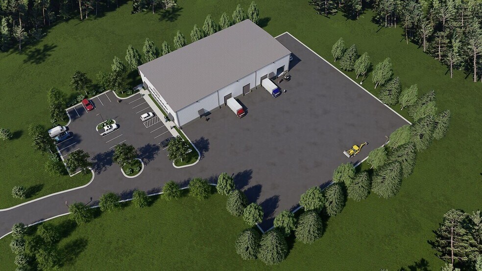 2190 S Stone Mountain Lithonia Rd, Lithonia, GA à vendre - Photo principale - Image 1 de 7