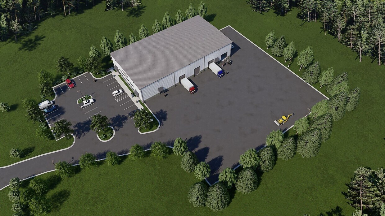 2190 S Stone Mountain Lithonia Rd, Lithonia, GA for sale Primary Photo- Image 1 of 8