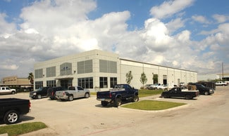 More details for 6602 Petropark Dr, Houston, TX - Industrial for Lease