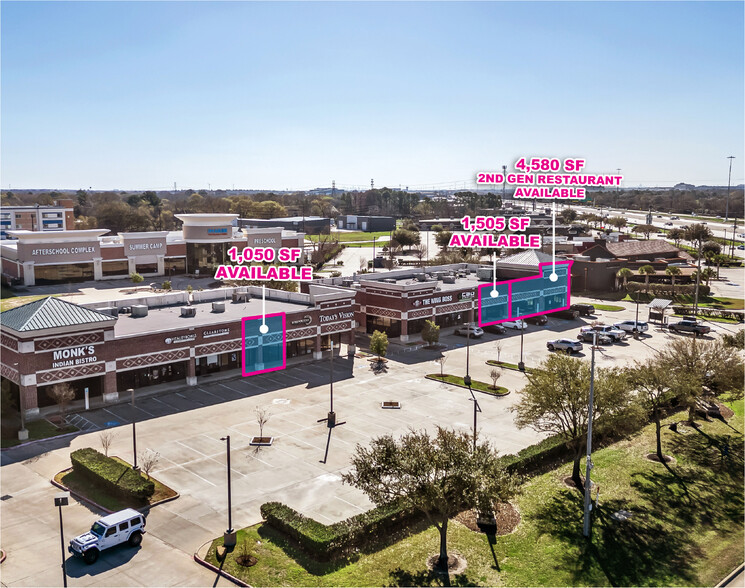 24120 Northwest Fwy, Cypress, TX for lease - Building Photo - Image 3 of 5