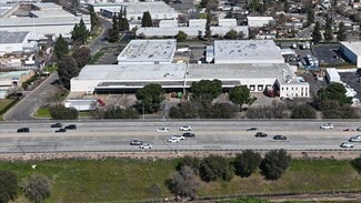 More details for 4050 Pell Cir, Sacramento, CA - Industrial for Sale