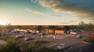 More details for 1410 Blue Ridge Dr, Georgetown, TX - Office/Medical for Lease