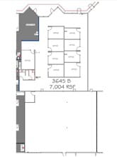 3601-3645 Westwind Blvd, Santa Rosa, CA for lease Site Plan- Image 1 of 1