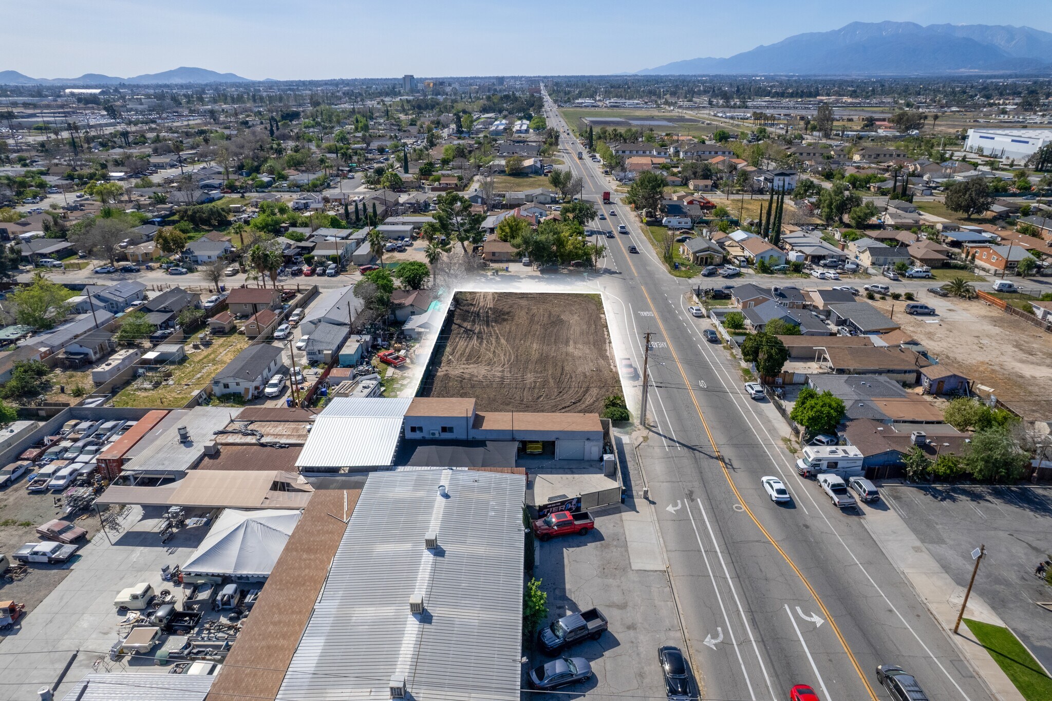 24811 5th St, San Bernardino, CA for sale Primary Photo- Image 1 of 2
