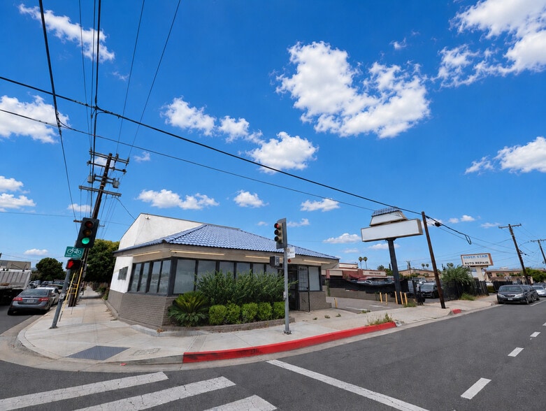 2603 Tyler Ave, South El Monte, CA for sale - Building Photo - Image 1 of 58