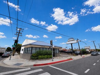 Plus de détails pour 2603 Tyler Ave, South El Monte, CA - Commerce de détail à vendre