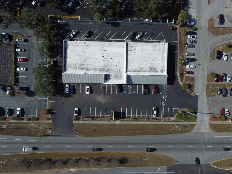 11416 N 56th St, Tampa, FL for lease - Aerial - Image 3 of 24