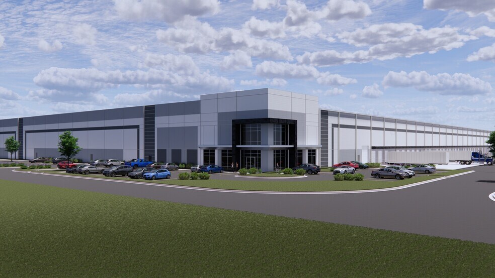 14600 Hatcherville Rd, Baytown, TX à louer - Photo du bâtiment - Image 2 de 2