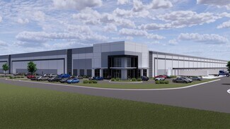 Plus de détails pour 14600 Hatcherville Rd, Baytown, TX - Industriel à louer