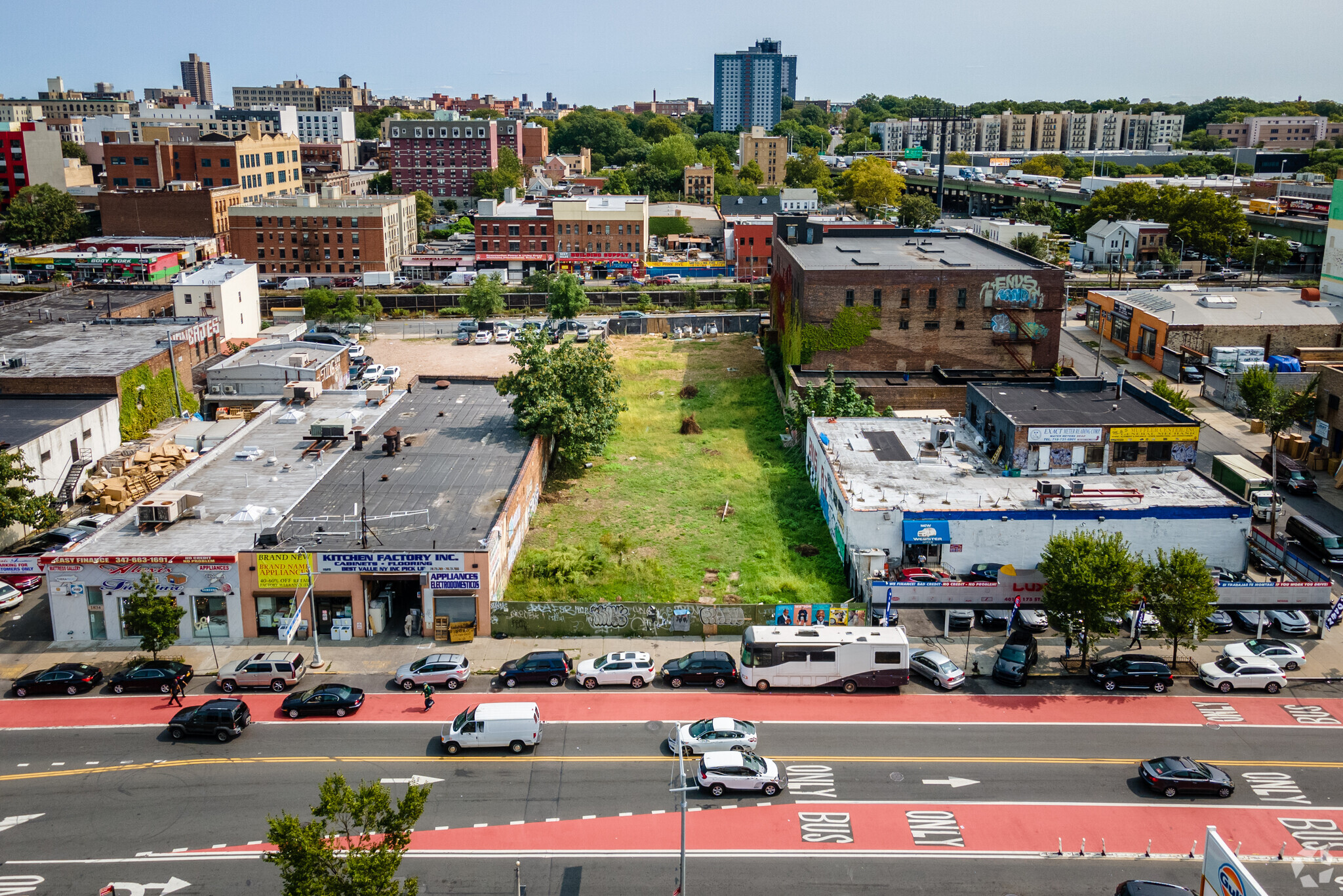 1820 Webster Ave, Bronx, NY for sale Building Photo- Image 1 of 1