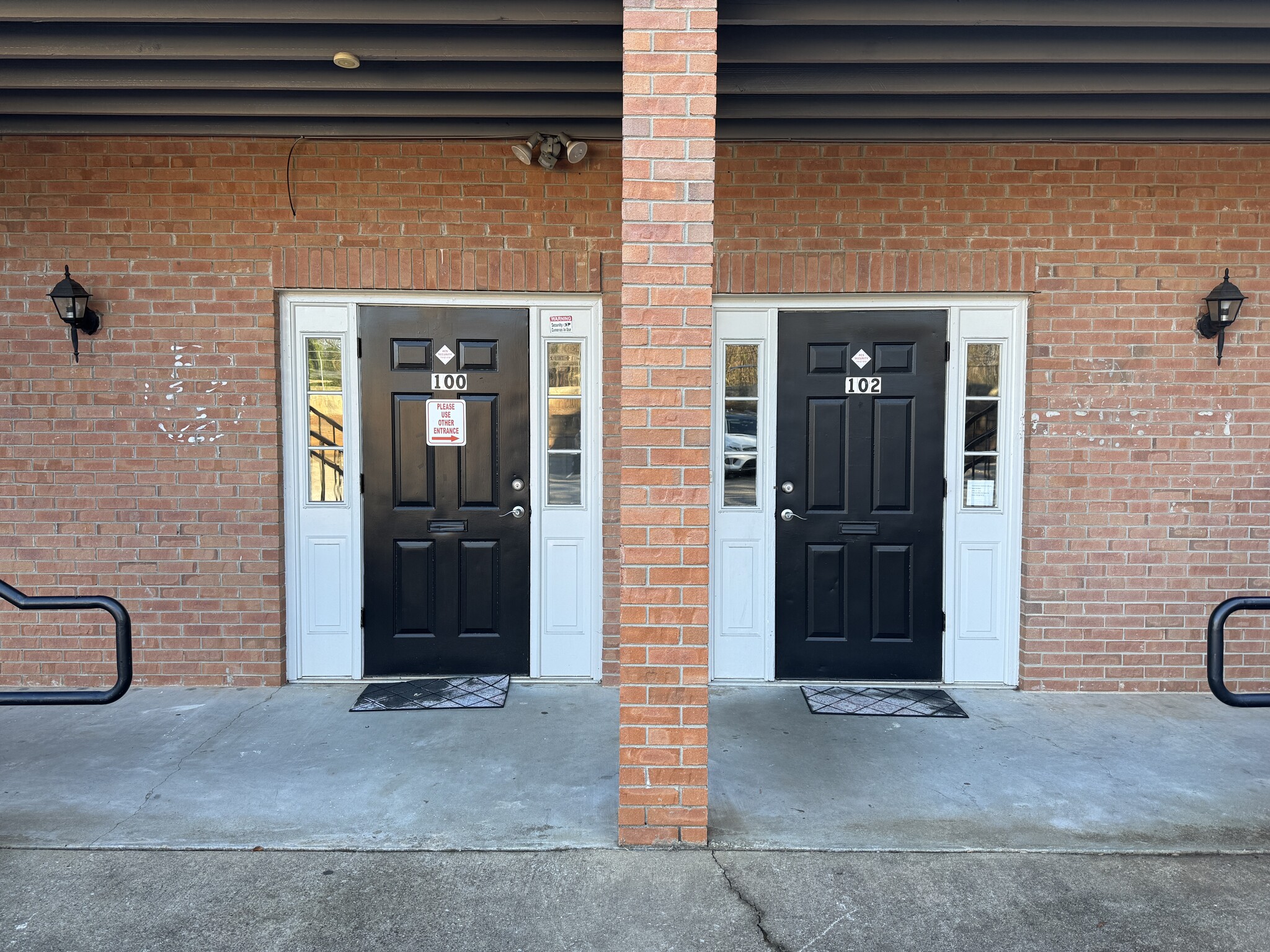 3411 Austell Rd SW, Marietta, GA à louer Photo du bâtiment- Image 1 de 4