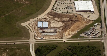 1227 Grand West Blvd, Katy, TX - AERIAL  map view - Image1