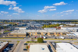4343 S Memorial Dr, Tulsa, OK - AERIAL map view - Image1