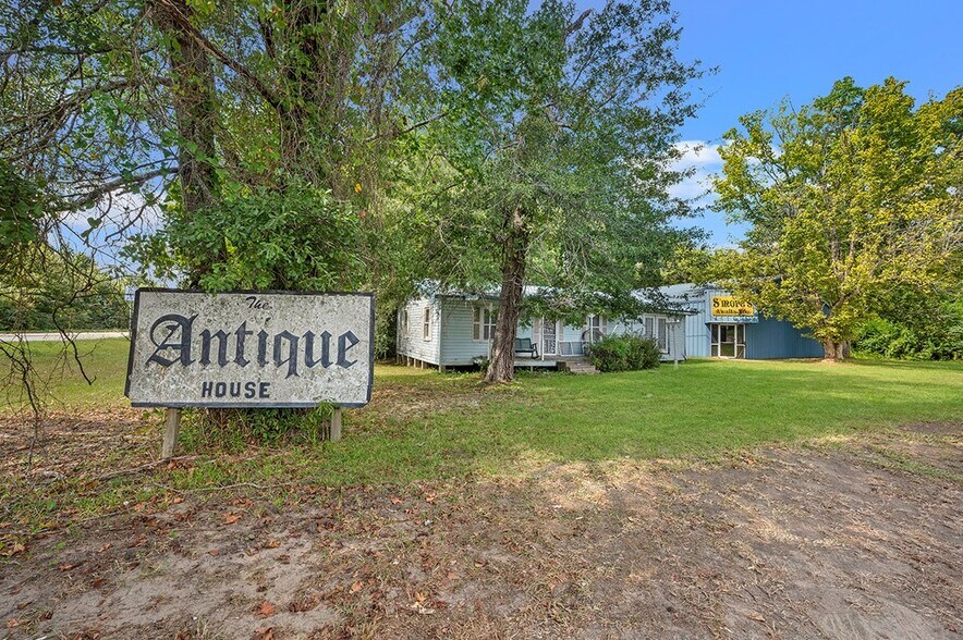 1855 S Wheeler St, Jasper, TX for sale - Primary Photo - Image 1 of 15