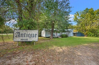 More details for 1855 S Wheeler St, Jasper, TX - Retail for Sale