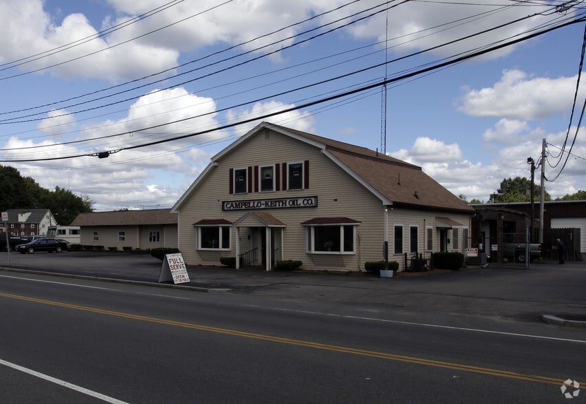 0 Plain St, Brockton, MA for sale - Building Photo - Image 2 of 2