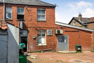 Plus de détails pour 144 East Reach, Taunton - Commerce de détail à vendre