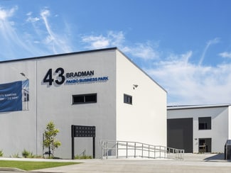 More details for 43 Bradman Street, Acacia Ridge - Industrial for Lease