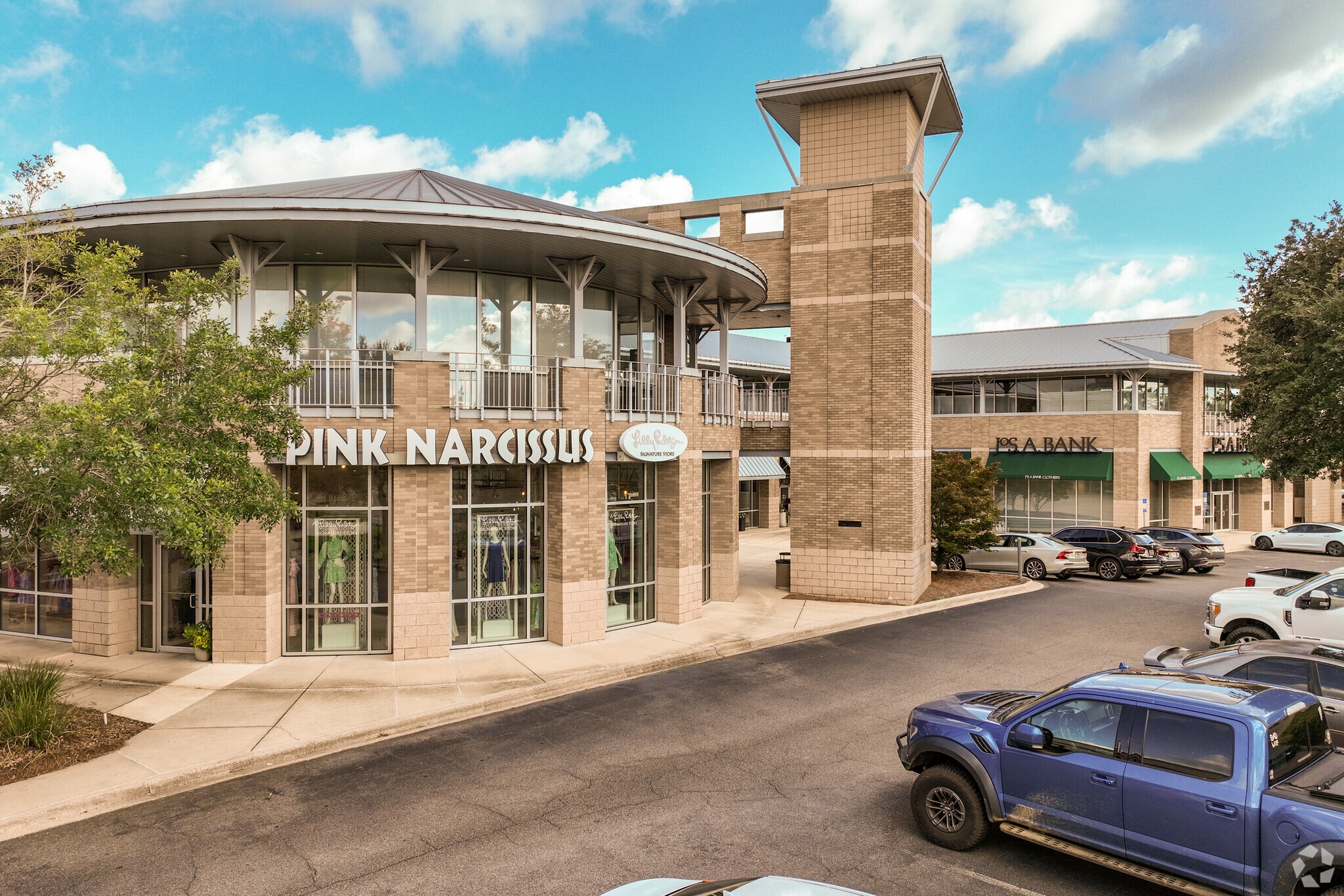 1350 Market St, Tallahassee, FL for lease Primary Photo- Image 1 of 6