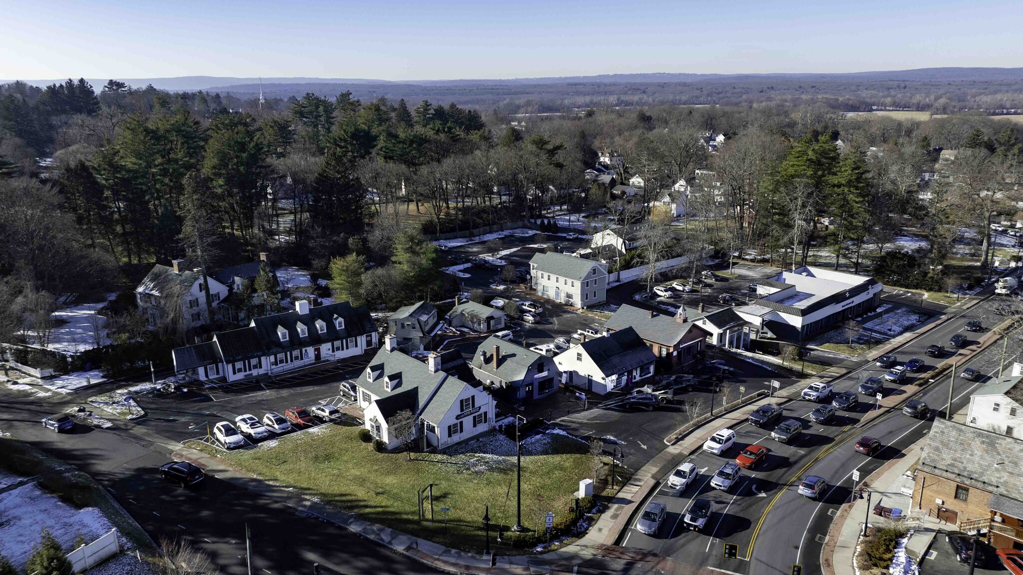 1-3 Brick Walk Ln, Farmington, CT for lease Primary Photo- Image 1 of 20