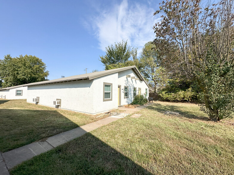 309 Park St, Springdale, AR for sale - Building Photo - Image 2 of 9