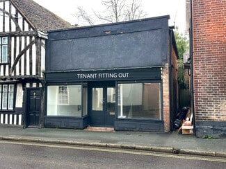 More details for 27A Bridge St, Witham - Retail for Sale
