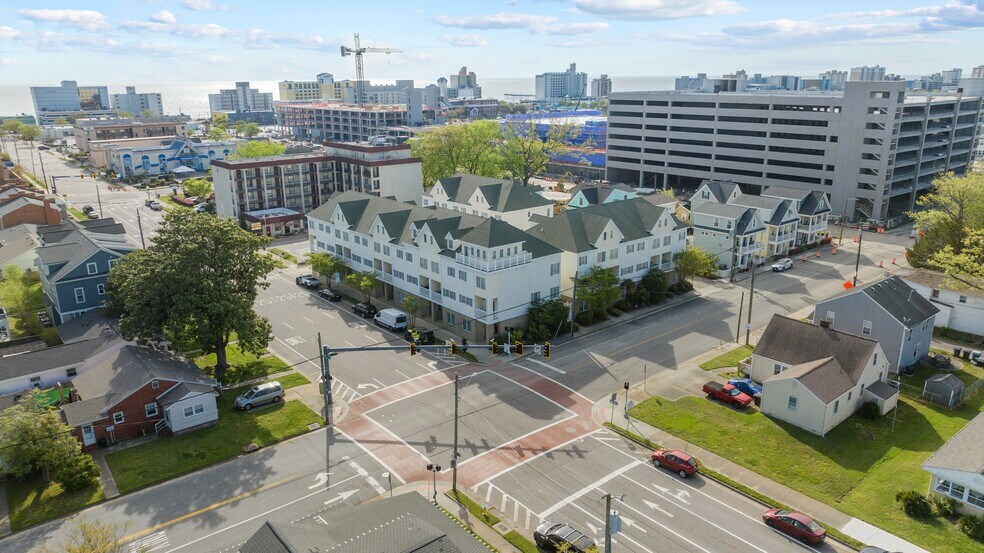 2007 Baltic Ave, Virginia Beach, VA à vendre - Photo du bâtiment - Image 2 de 50