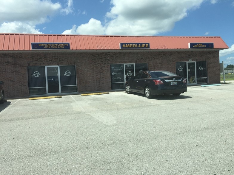 4729 Allen Rd, Zephyrhills, FL for sale - Building Photo - Image 2 of 10