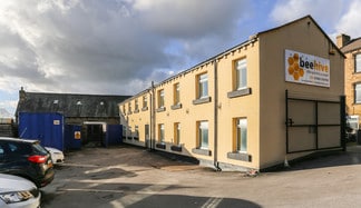 Plus de détails pour 225-229 Longwood Rd, Huddersfield - Coworking à louer