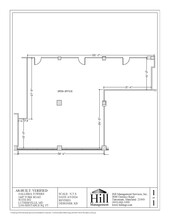 1447 York Rd, Lutherville, MD for lease Floor Plan- Image 1 of 1