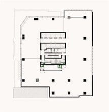 25 Ontario St, Toronto, ON for lease Floor Plan- Image 1 of 1