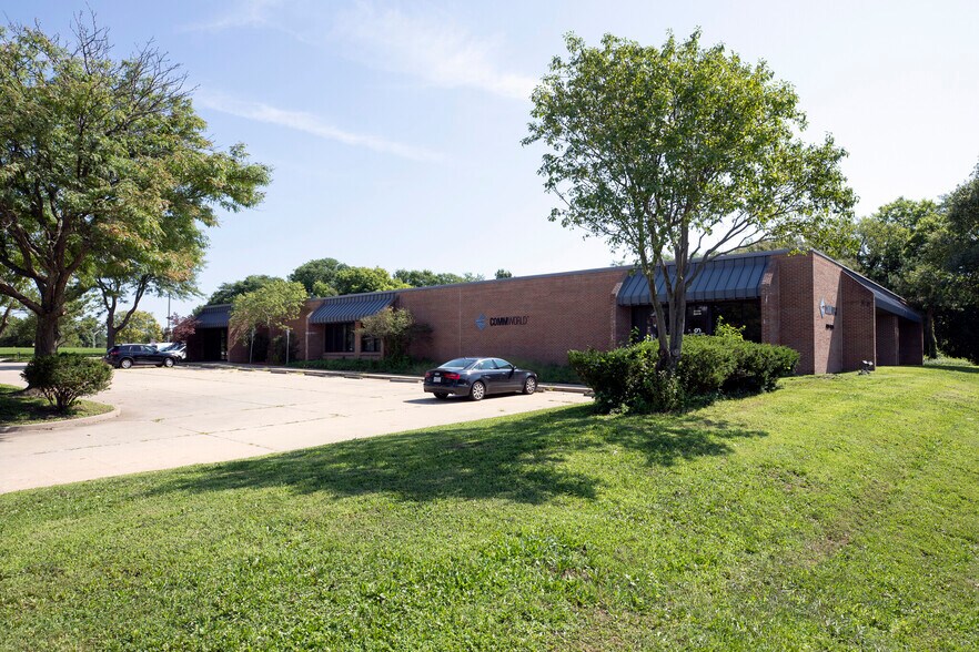6200 Main St, Grandview, MO à vendre - Photo du bâtiment - Image 3 de 14