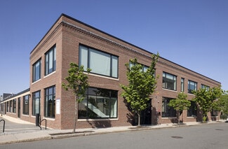 More details for 12 Emily St, Cambridge, MA - Office for Lease