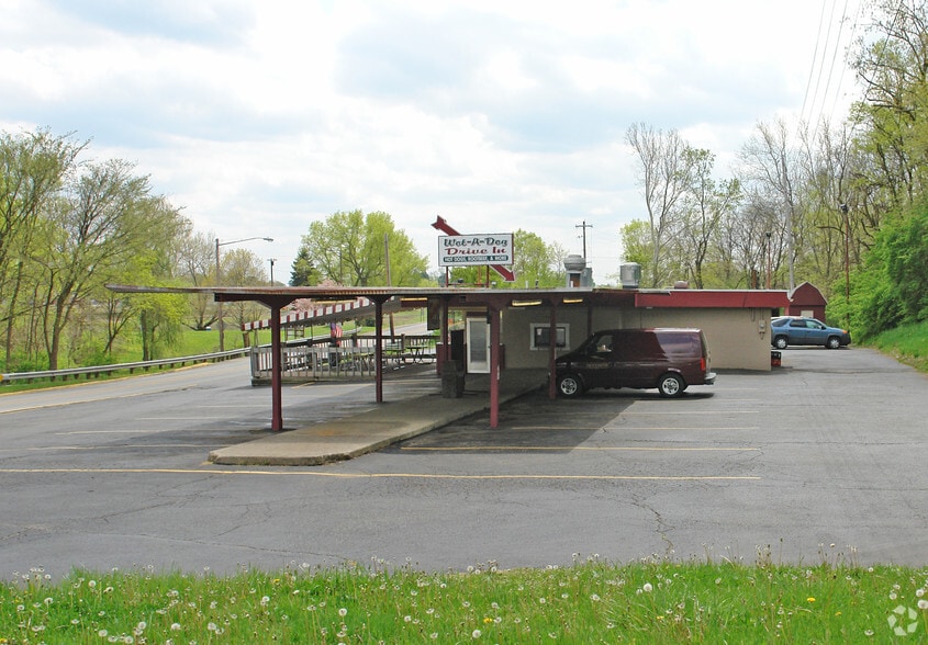 603 S Main St, New Carlisle, OH for sale - Building Photo - Image 2 of 14