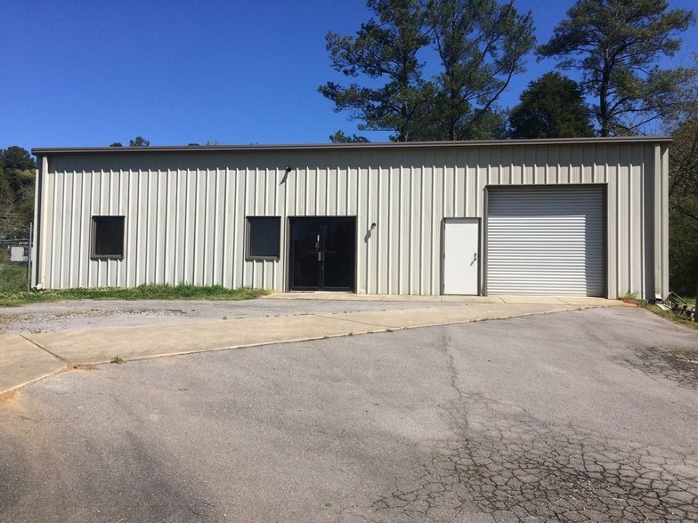 4220 Blue Creek Rd, Bessemer, AL for sale - Primary Photo - Image 1 of 1