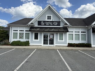 Plus de détails pour 1005-1025 Osgood St, North Andover, MA - Commerce de détail à vendre