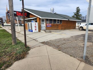 Plus de détails pour 5 N Farwell St, Verndale, MN - Local commercial à louer