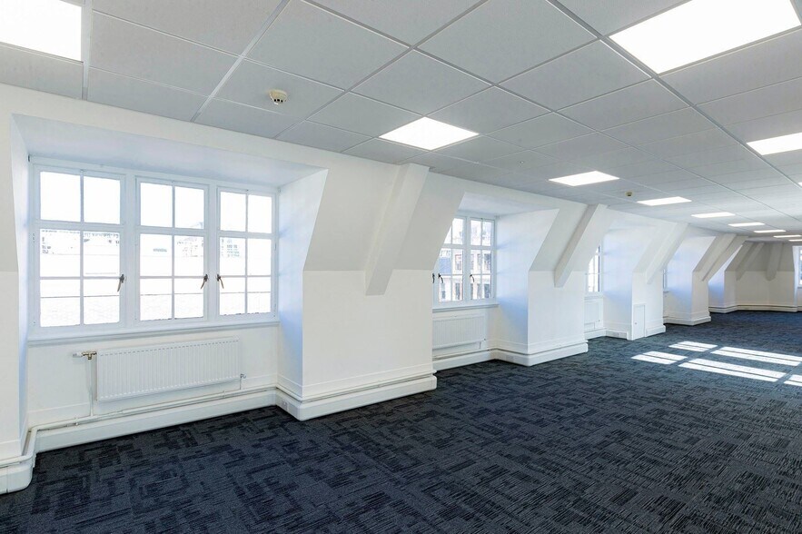 49 Bath St, Glasgow à louer - Photo du bâtiment - Image 3 de 3