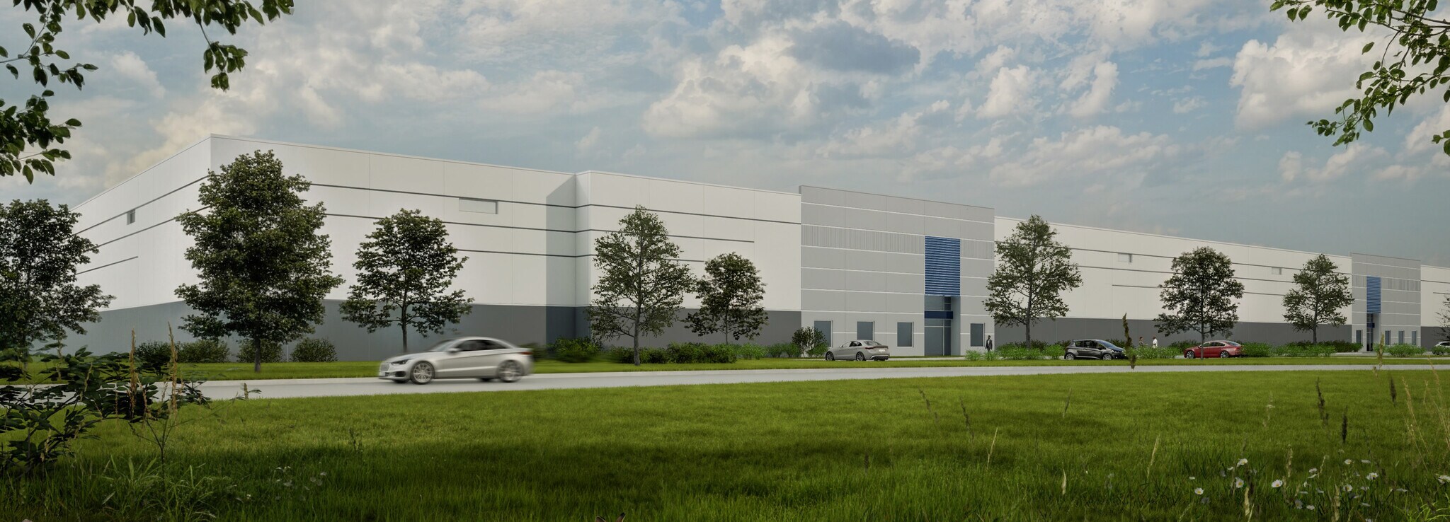 108th & Green Bay Rd, Pleasant Prairie, WI for lease Primary Photo- Image 1 of 3