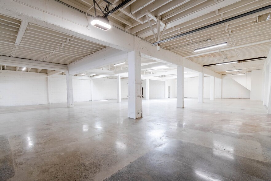 1330 Howard St, San Francisco, CA for lease - Interior Photo - Image 3 of 9