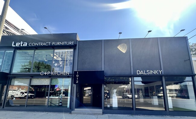 More details for 1010-1012 S Robertson Blvd, Los Angeles, CA - Office/Retail for Lease