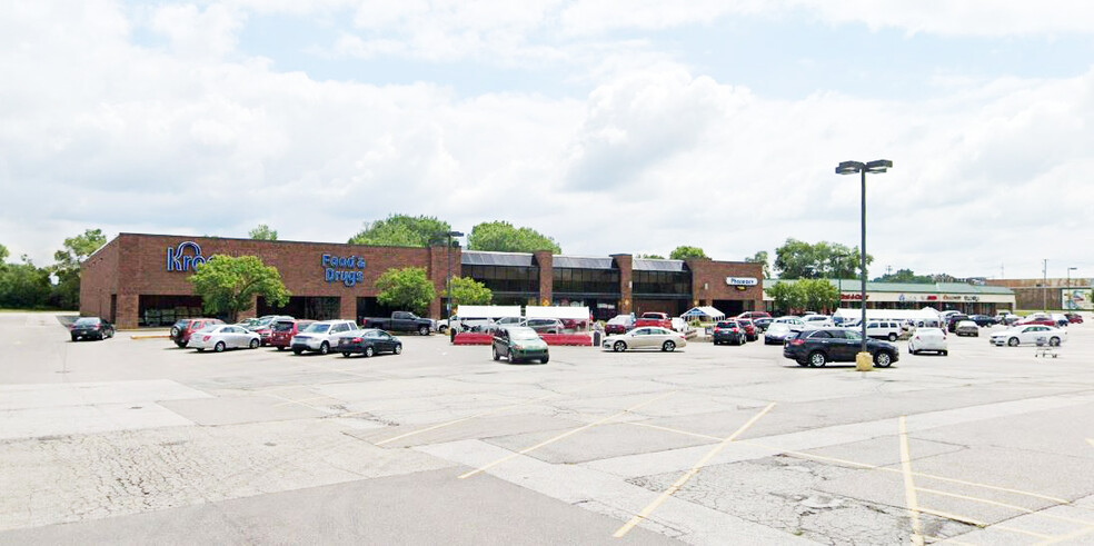 900 S Merrifield, Mishawaka, IN for lease - Building Photo - Image 1 of 7