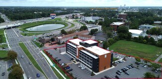 Plus de détails pour 160 Newtown Rd, Virginia Beach, VA - Bureau à louer