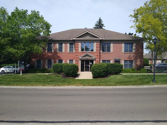 More details for 805 Hillsdowne Rd, Westerville, OH - Office for Sale