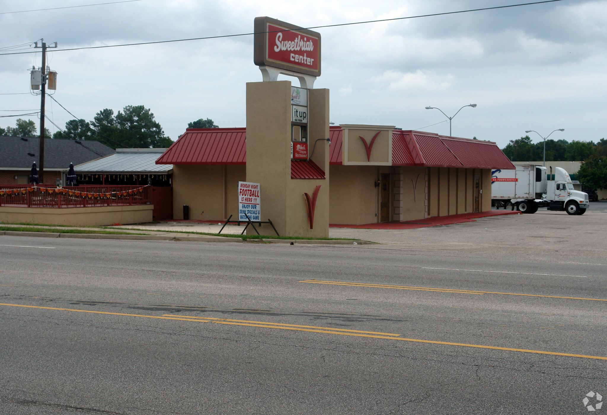 1931 2nd Loop Rd, Florence, SC for sale Primary Photo- Image 1 of 1