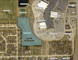 More details for Hickory Point Mall, Forsyth, IL - Land for Sale