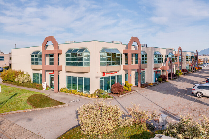 4471 No 6 Rd, Richmond, BC for lease - Primary Photo - Image 1 of 4