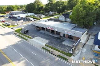 More details for 2860 Veterans Memorial Hwy, Austell, GA - Retail for Sale