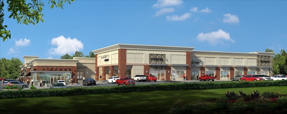 785 Old New Brunswick Rd, Somerset, NJ for lease - Other - Image 3 of 7