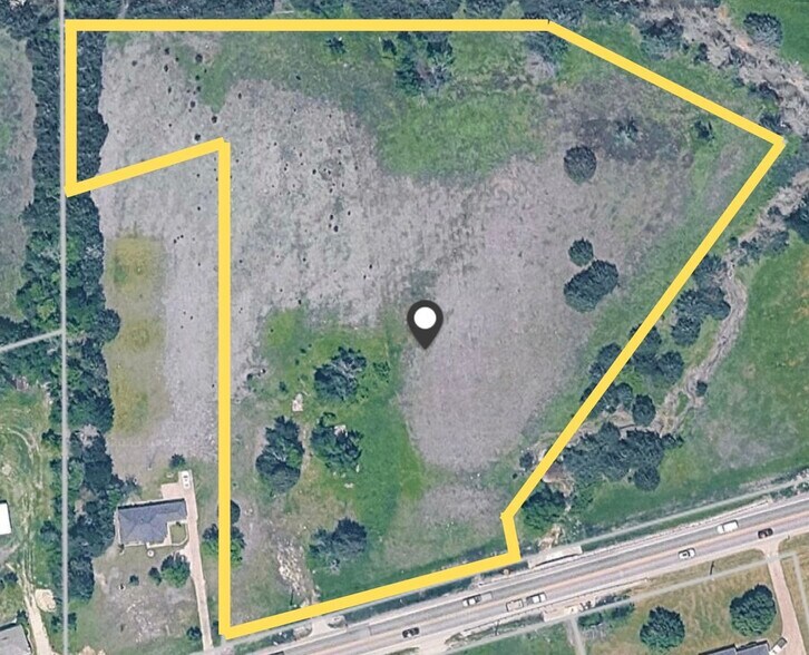 1200 TX-66 Hwy, Royse City, TX à vendre - Photo du bâtiment - Image 3 de 3